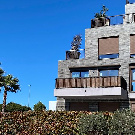 Las Lomas Denia I Les Deveses المظهر الخارجي الصورة