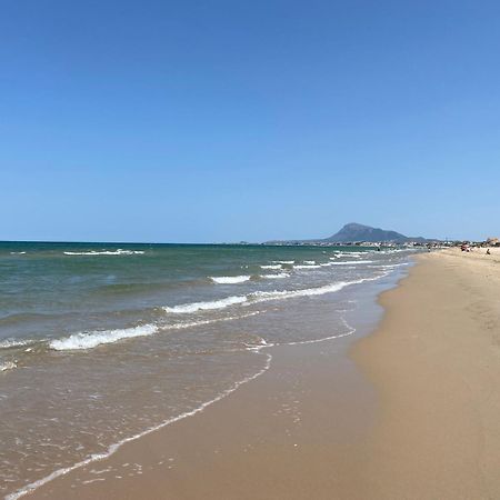 Las Lomas Denia I Les Deveses المظهر الخارجي الصورة