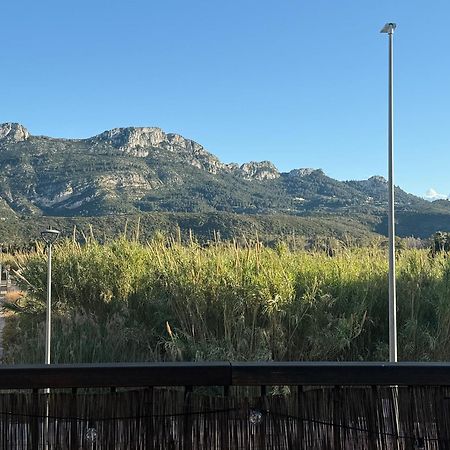 Las Lomas Denia I Les Deveses المظهر الخارجي الصورة