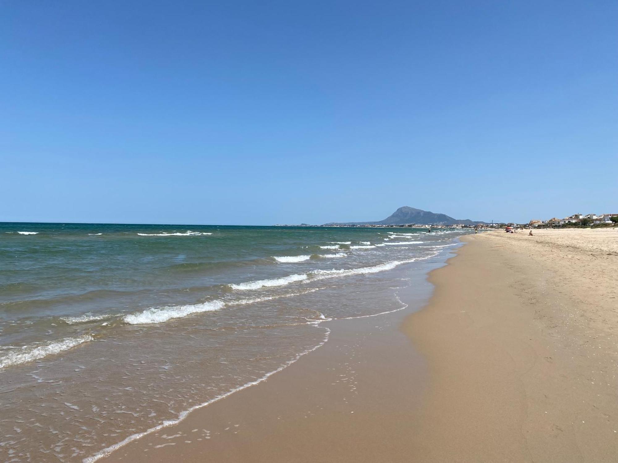 Las Lomas Denia I Les Deveses المظهر الخارجي الصورة