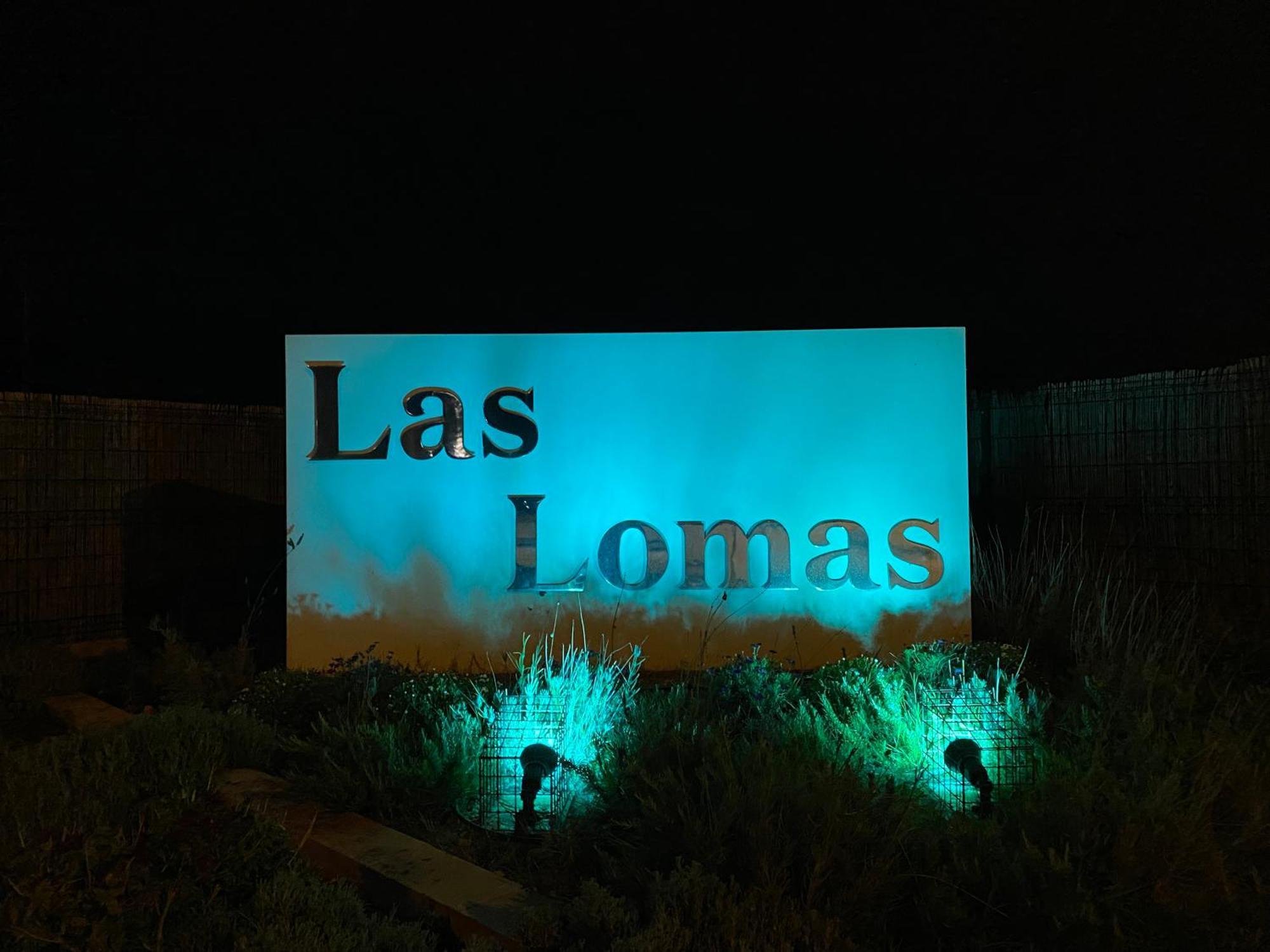 Las Lomas Denia I Les Deveses المظهر الخارجي الصورة