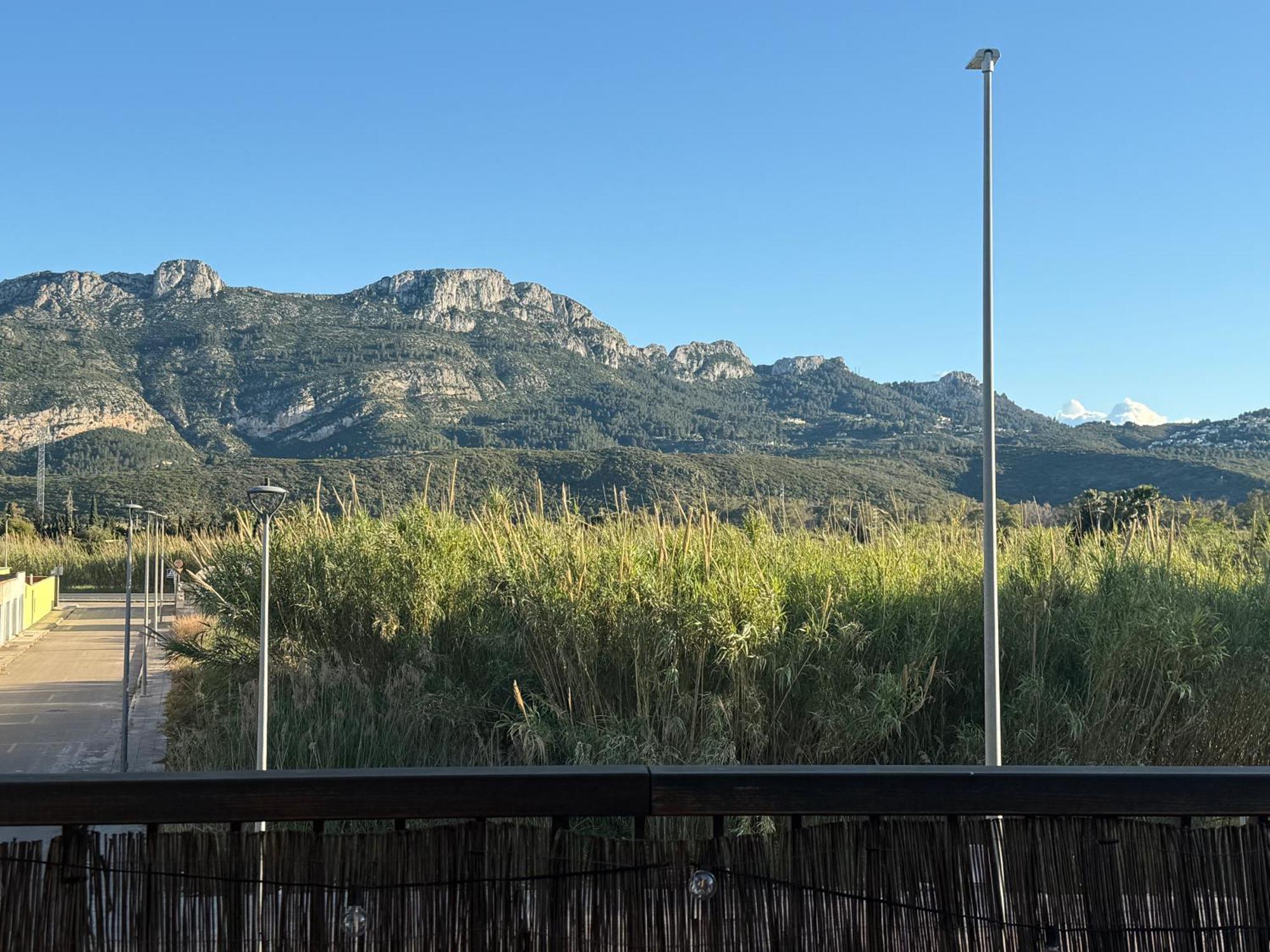 Las Lomas Denia I Les Deveses المظهر الخارجي الصورة