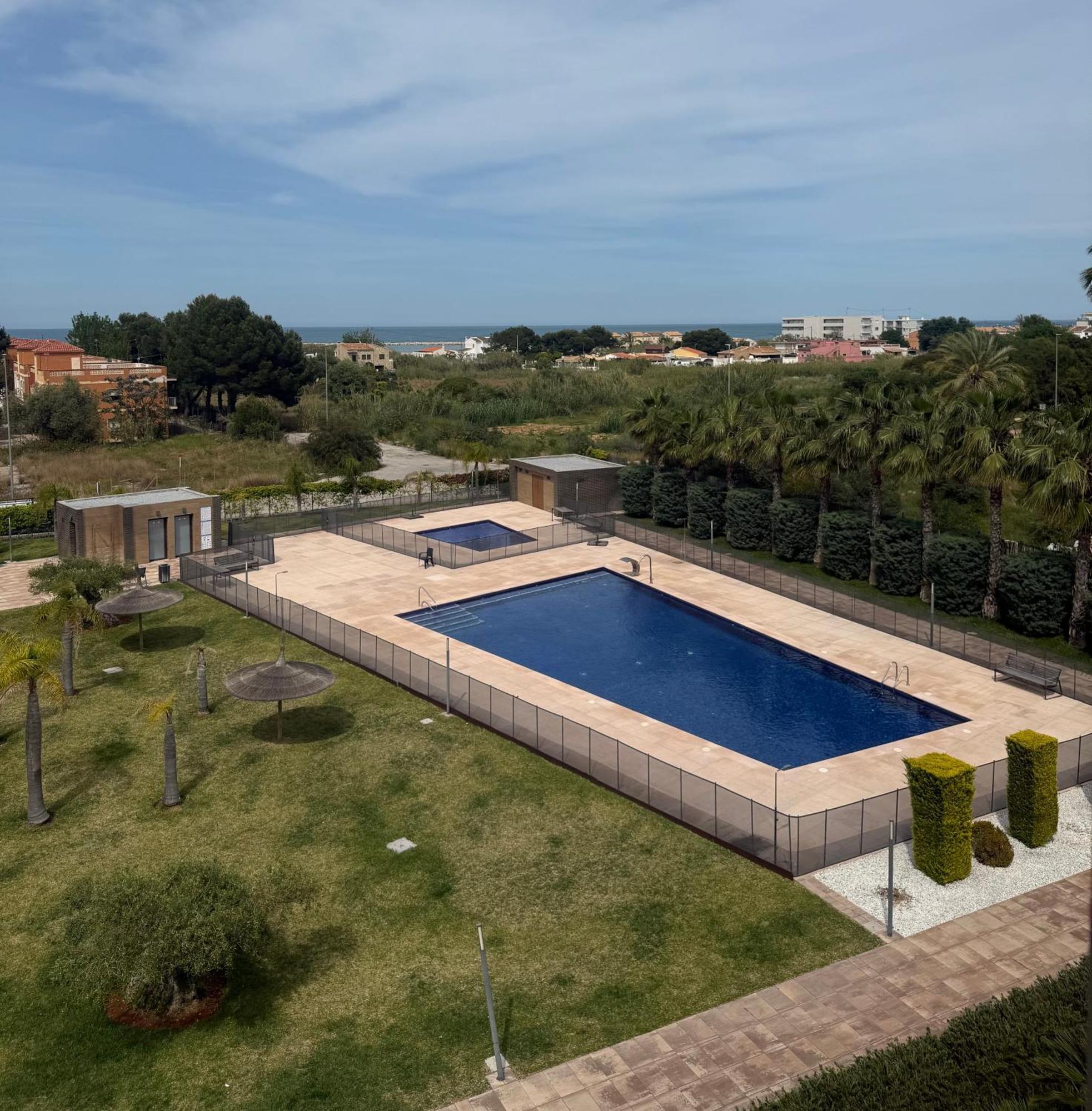 Las Lomas Denia I Les Deveses المظهر الخارجي الصورة